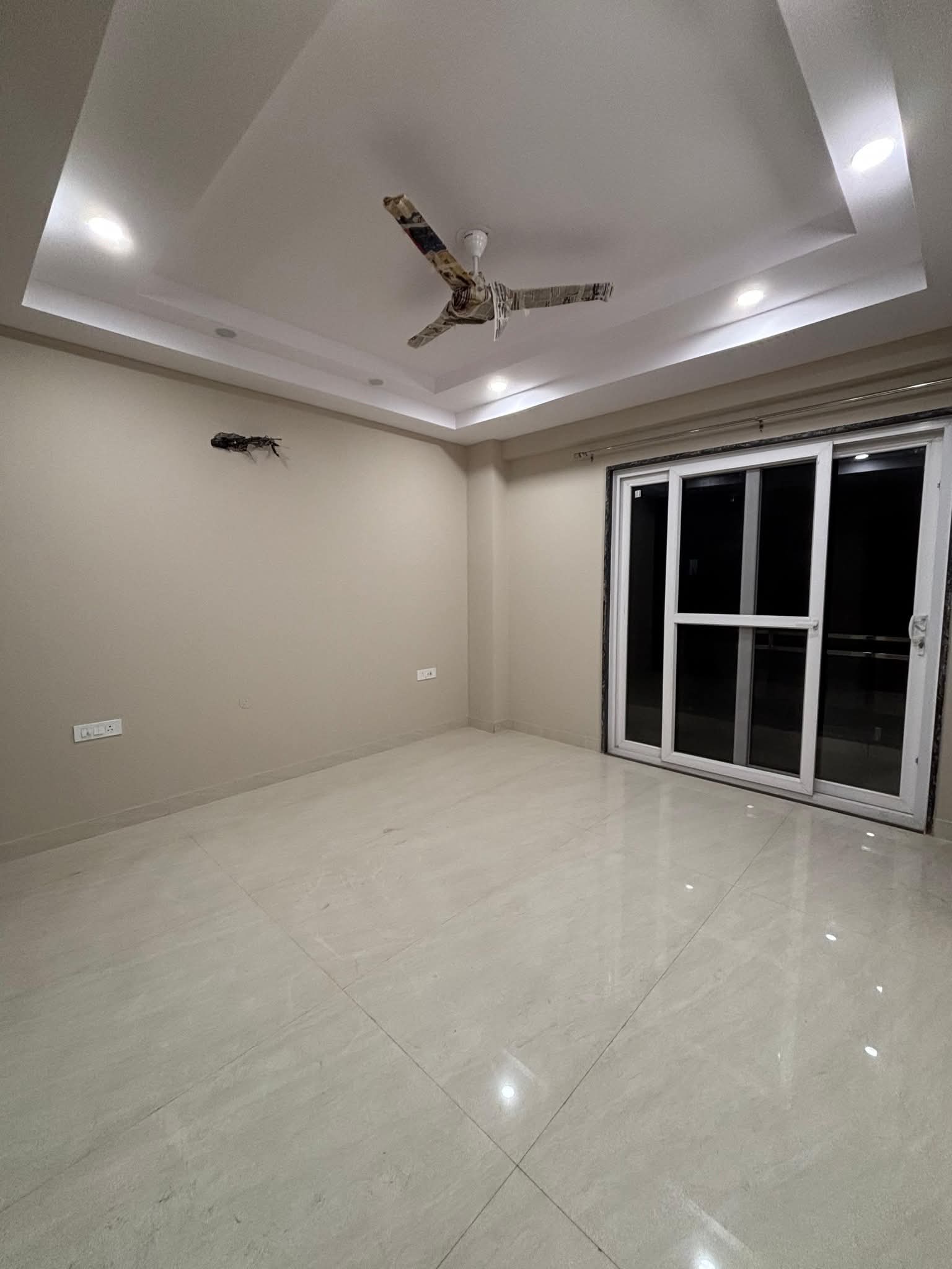 2 BHK Apartment For Rent in Freedom Fighters Enclave