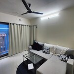 1 BHK + Extra Room 550 Sq.Ft. Apartment in Luis Apartment