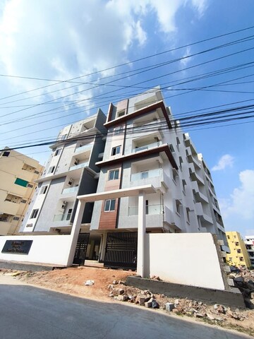 3 BHK Apartment For Sale in Alkapoor