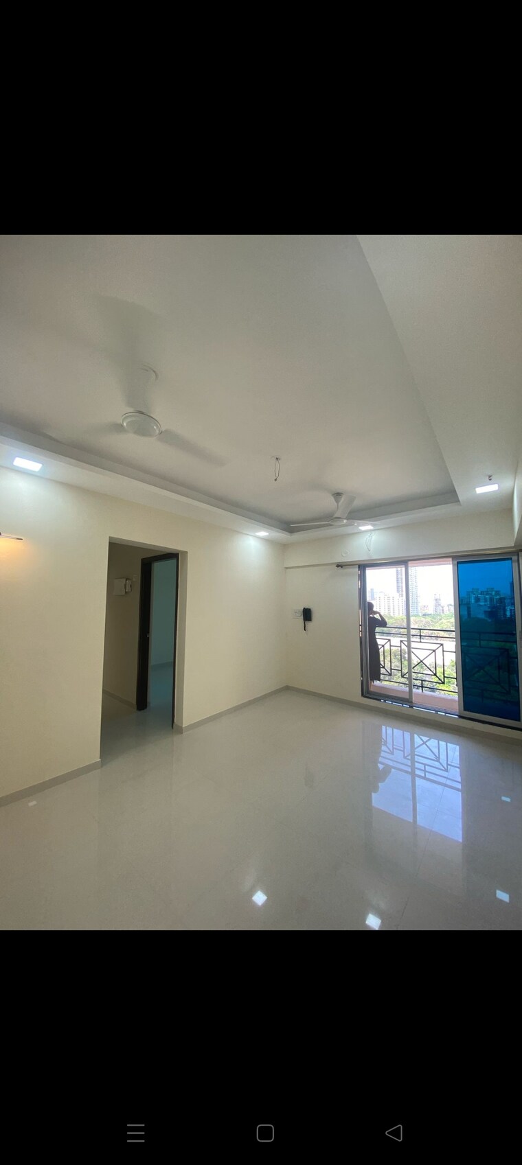 Room, cosmos-habitat 2 Bedroom 701 Sq.Ft. Apartment In Majiwada Thane 9521950