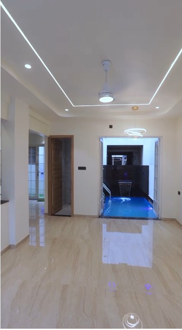 2 BHK Villa For Sale in Best Project