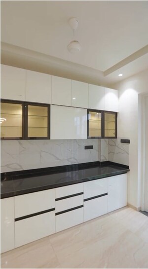 Kitchen in 2 BHK Villa at Igatpuri – for Sale