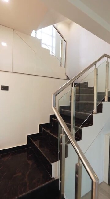 Stairs in 2 BHK Villa at Igatpuri – for Sale