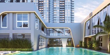 2 BHK Apartment For Sale in RR Lunkad Akshay Vista, Pimple Gurav