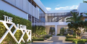 2 BHK Apartment – Exterior View View at RR Lunkad Akshay Vista, Pimple Gurav - for Sale