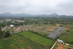 Plot For Sale in Oraiyan Sindhoor City 