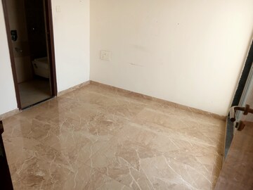 Bedroom in 1 BHK Apartment at Aastha River View, Taloja – for Sale