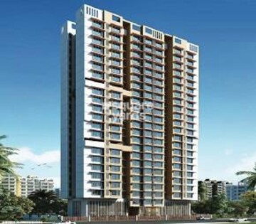 2 BHK Apartment For Sale in Swastik Emerald, Vikhroli East