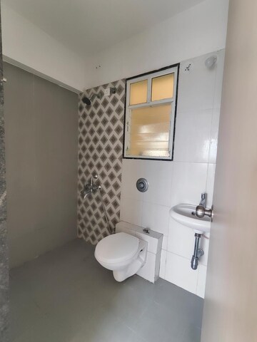 Bathroom in 2 BHK Apartment at Anand Nagar – for Sale