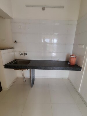 Kitchen in 2 BHK Apartment at Anand Nagar – for Sale