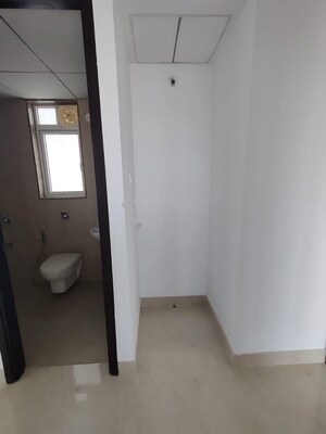 Bathroom in 1.5 BHK Apartment at Runwal Forest Orchid, Kanjurmarg West – for Sale