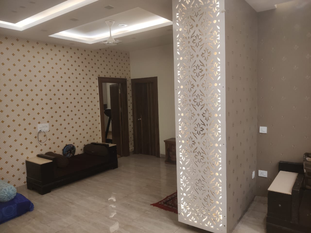 3 BHK + Extra Room Builder Floor For Sale in Puri Aman Vilas