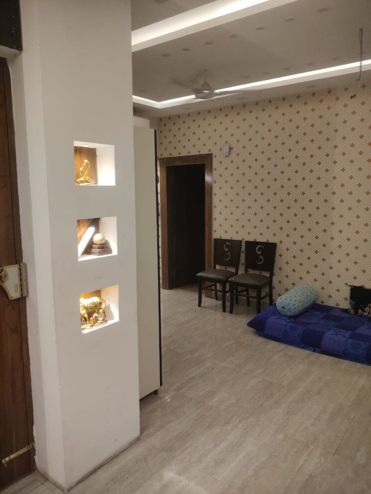 Bathroom, puri-aman-vilas 3 Bedroom 500 Sq.Yd. Builder Floor In Sector 89 Faridabad 9521991