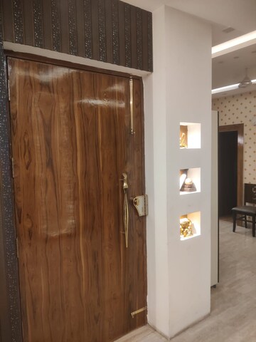 Furnished Amenities in 3 BHK Builder Floor at Puri Aman Vilas, Sector 89 – for Sale