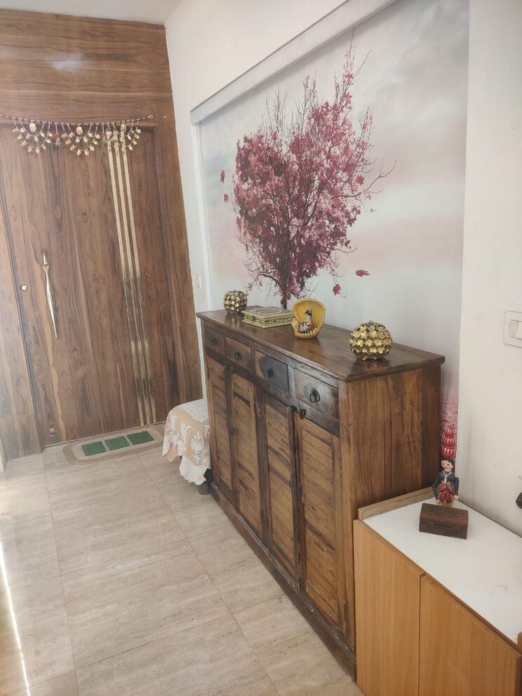 Bedroom, puri-aman-vilas 3 Bedroom 500 Sq.Yd. Builder Floor In Sector 89 Faridabad 9521991