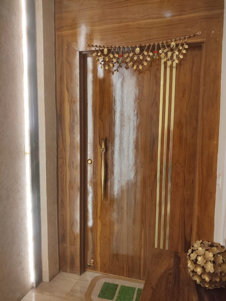 Bedroom, puri-aman-vilas 3 Bedroom 500 Sq.Yd. Builder Floor In Sector 89 Faridabad 9521991