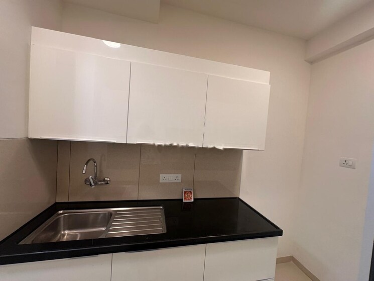 Kitchen, godrej-nest-kandivali 2 Bedroom 629 Sq.Ft. Apartment In Kandivali East Mumbai 9521973