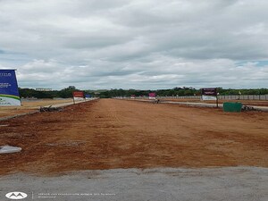  Plot For Sale in Mysore Road