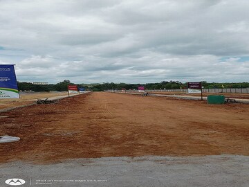  Plot For Sale in Mysore Road
