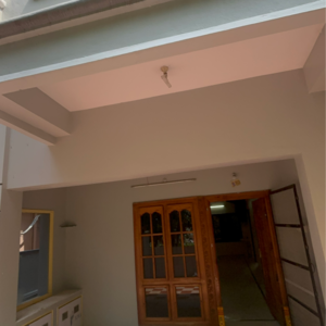 Furnished Amenities in 3 BHK Villa at Tadigadapa – for Sale