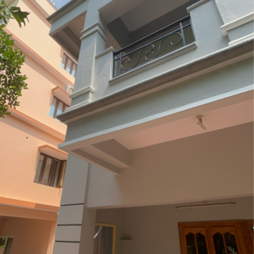 Kitchen in 3 BHK Villa at Tadigadapa – for Sale