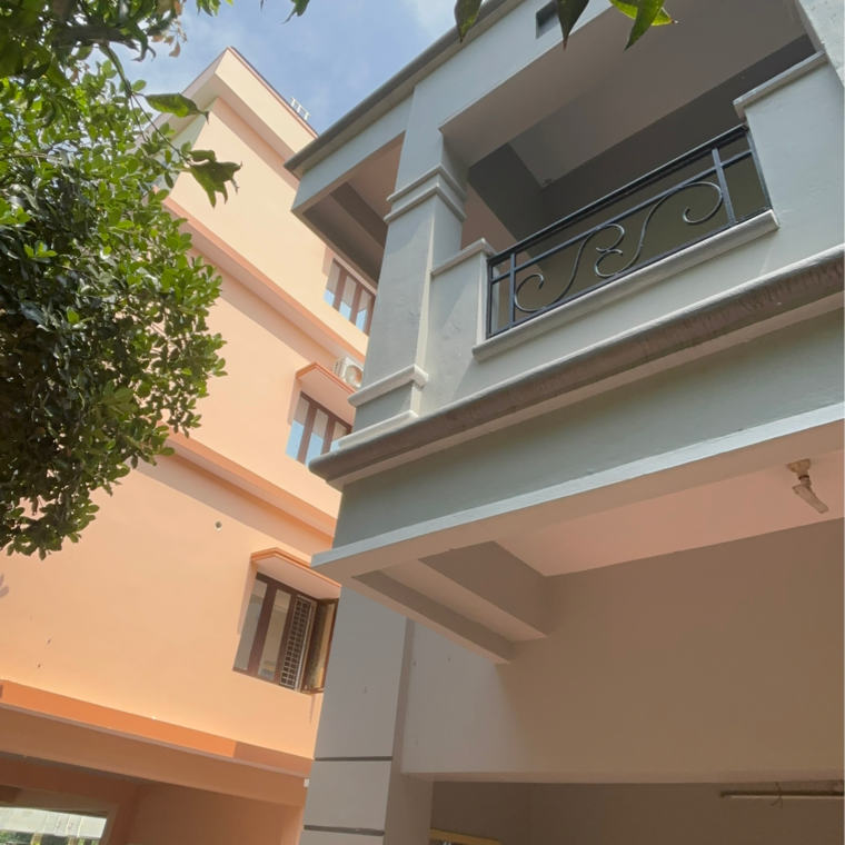 Exterior View, tadigadapa 3 Bedroom 275 Sq.Yd. Villa In Tadigadapa Vijayawada 9522020