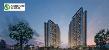 3 BHK Apartment For Sale in Sector 37d