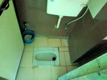 Bathroom in 1 BHK Apartment at Taloja Sector 10 – for Sale