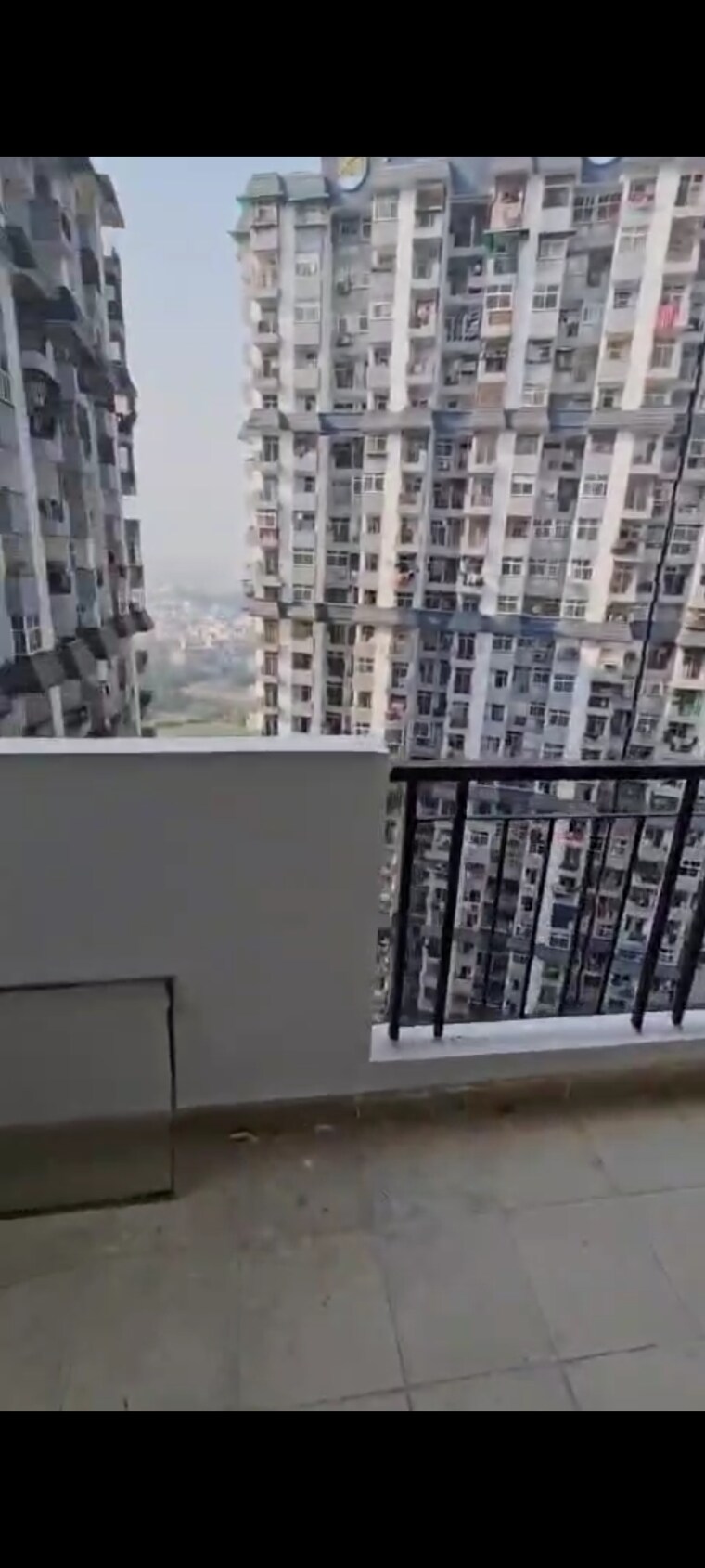 Exterior View, mahagun-mahagunpuram-ii 3 Bedroom 13000 Sq.Ft. Apartment In Lal Kuan Ghaziabad 9522015