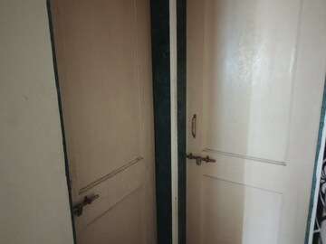 Bathroom in 2 BHK Apartment at Shri Balaji Park, Ambegaon Budruk – for Rent