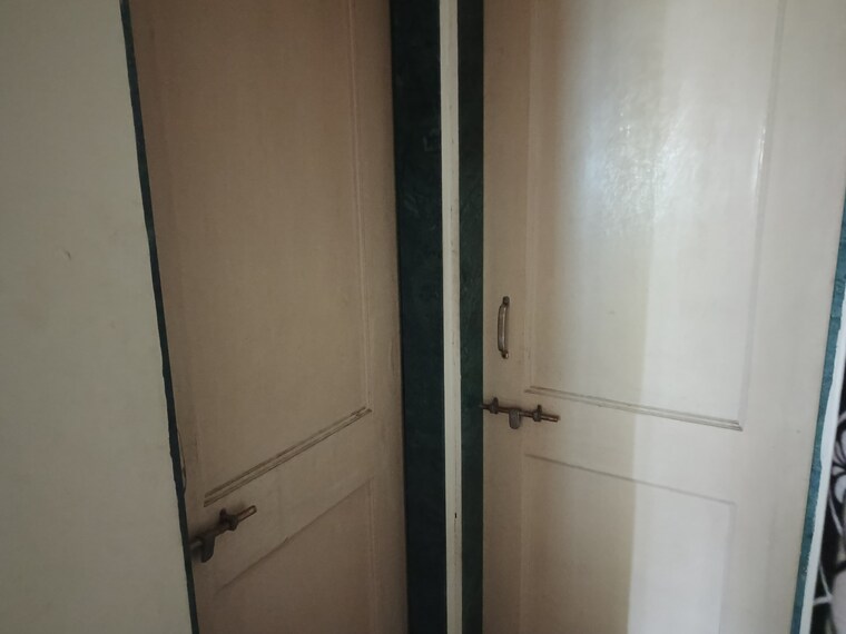 Bathroom, shri-balaji-park 2 Bedroom 1000 Sq.Ft. Apartment In Ambegaon Budruk Pune 9522017