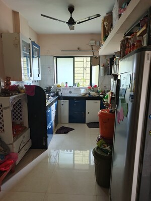 2 BHK Apartment For Rent in Shri Balaji Park, Ambegaon Budruk