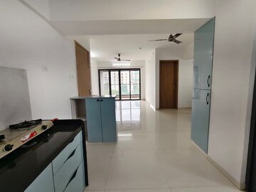 Kitchen in 3 BHK Apartment at Majestique Signature Towers, Balewadi – for Sale