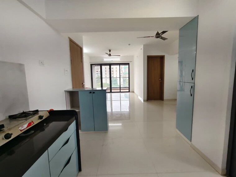 Kitchen, majestique-signature-towers 3 Bedroom 1197 Sq.Ft. Apartment In Balewadi Pune 9522019