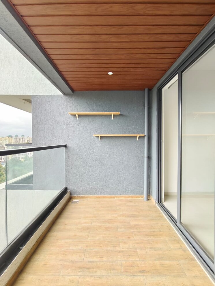 Kitchen, majestique-signature-towers 3 Bedroom 1197 Sq.Ft. Apartment In Balewadi Pune 9522019