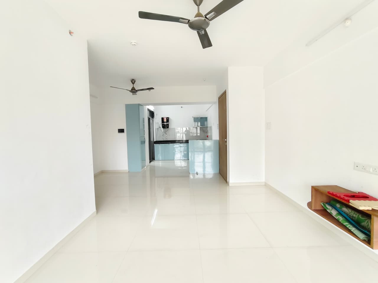 3 BHK Apartment For Sale in Majestique Signature Towers