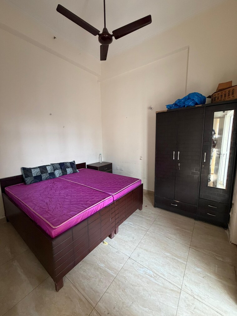 Bedroom, gaur-city-2-14th-avenue 1 Bedroom 550 Sq.Ft. Apartment In Sector 16c Greater Noida Greater Noida 9522065