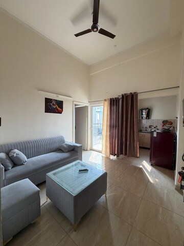 Bedroom in 1 BHK Apartment at Gaur City 2 - 14th Avenue, Sector 16c Greater Noida – for Rent