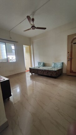 1 BHK Apartment For Sale in Anand Nagar