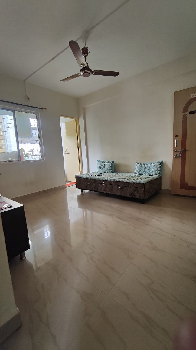 1 BHK Apartment For Sale in 1 Bhk Flat For Sale