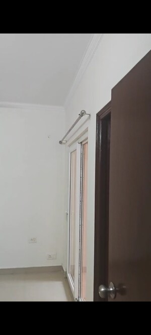 Building Lobby in 2 BHK Apartment at Savfab Jasmine Grove, Delhi Meerut Expressway – for Sale