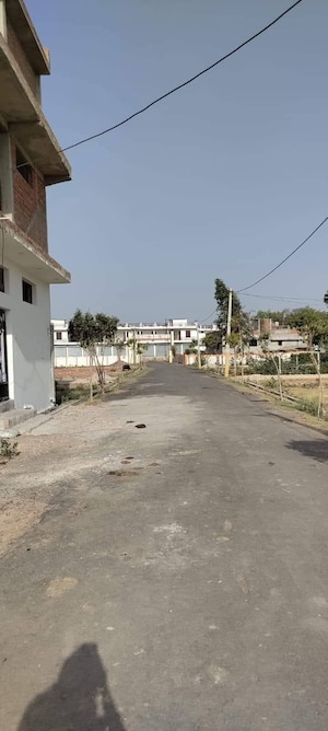 Plot Area in  Plot at Mohanlalganj – for Sale