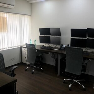  Office Space For Rent in Jhandewalan