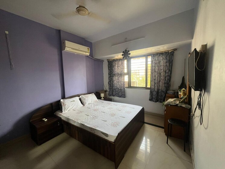 Bedroom, aristo-lloyds-estate 2 Bedroom 858 Sq.Ft. Apartment In Wadala East Mumbai 9522032