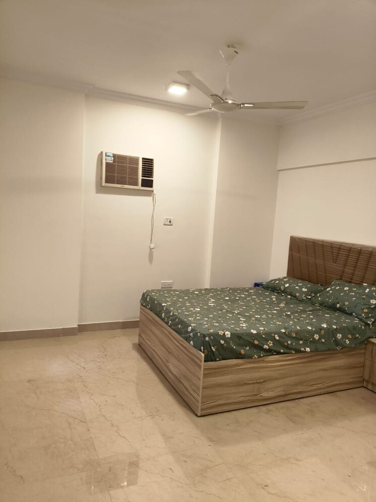 Bedroom, bhagtani-heights 3 Bedroom 1150 Sq.Ft. Apartment In Versova Mumbai 9522051