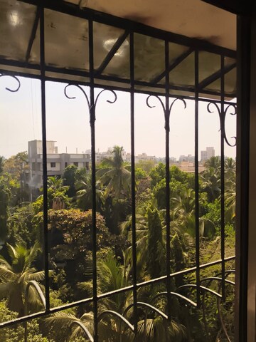 3 BHK Apartment For Rent in Bhagtani Heights, Versova