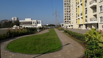 2 BHK Apartment For Sale in Gurukrupa Guru Atman Phase 2, Kalyan West