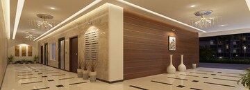  2 BHK Apartment at Gurukrupa Guru Atman Phase 2, Kalyan West – for Sale