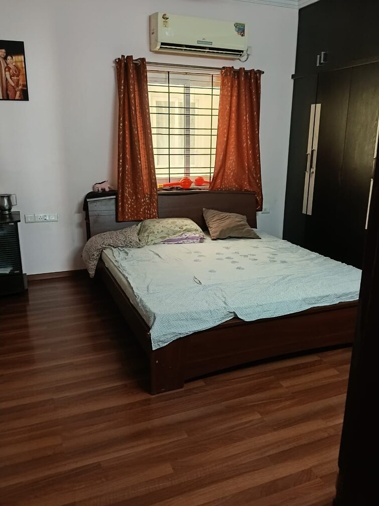 Cover Image, manikonda 2 Bedroom 1100 Sq.Ft. Apartment In Manikonda Hyderabad 9522055