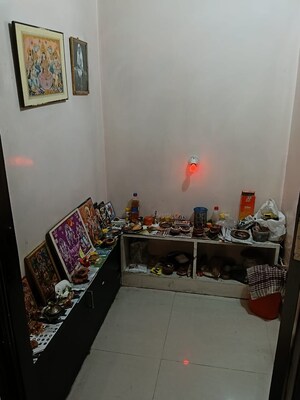 Bedroom in 2 BHK Apartment at Manikonda – for Rent